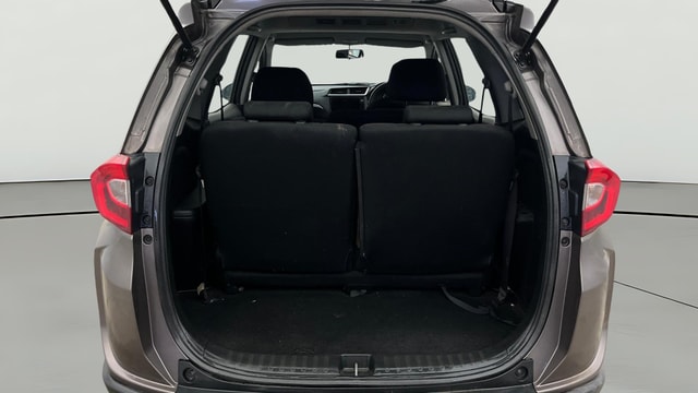View Honda BR-V Image 41 Used Honda BR-V Image 41