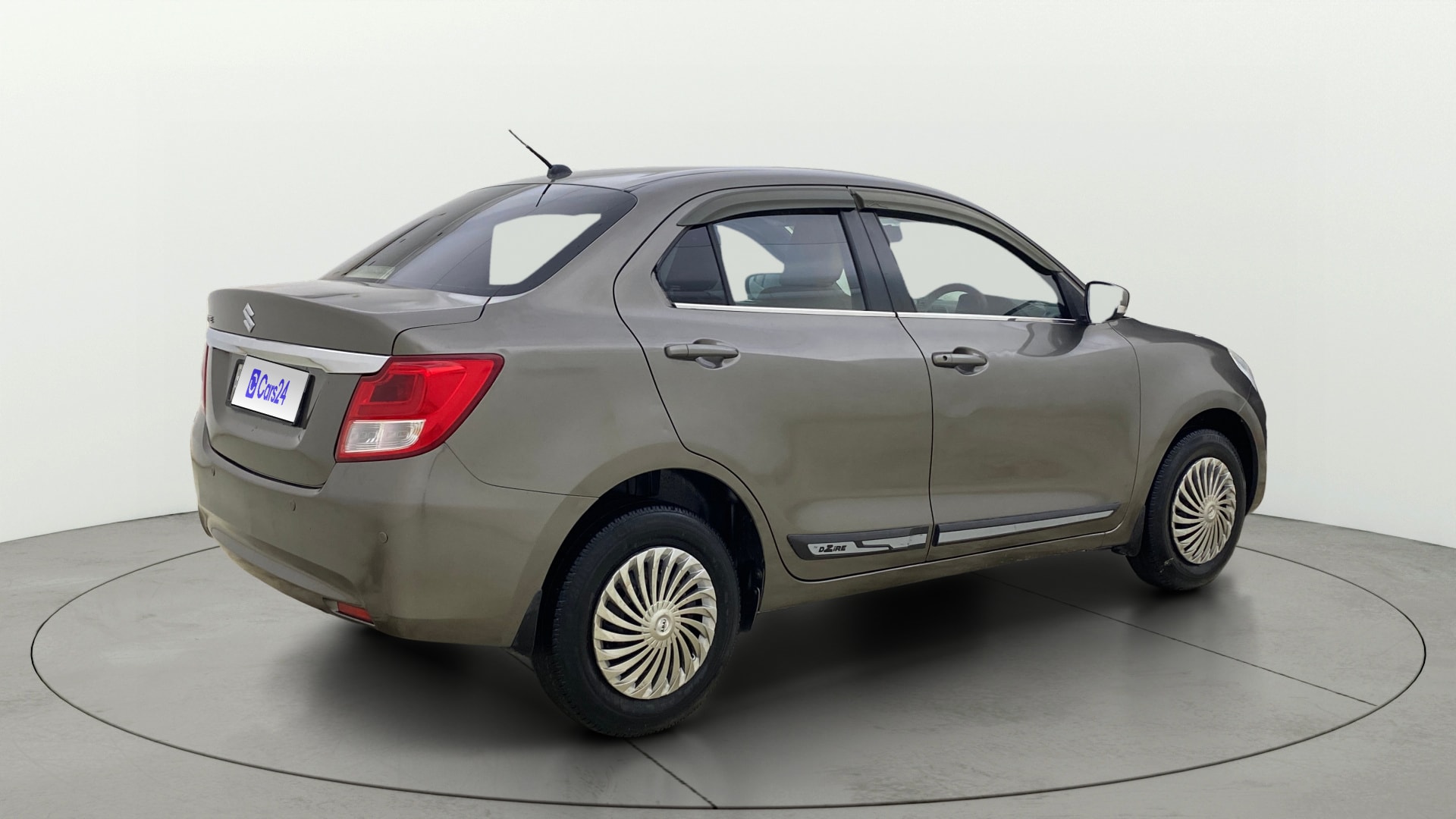 View 2019 Maruti Suzuki 1000 Base Variant Image 41 Used 2019 Maruti Suzuki 1000 Base Variant Image 41