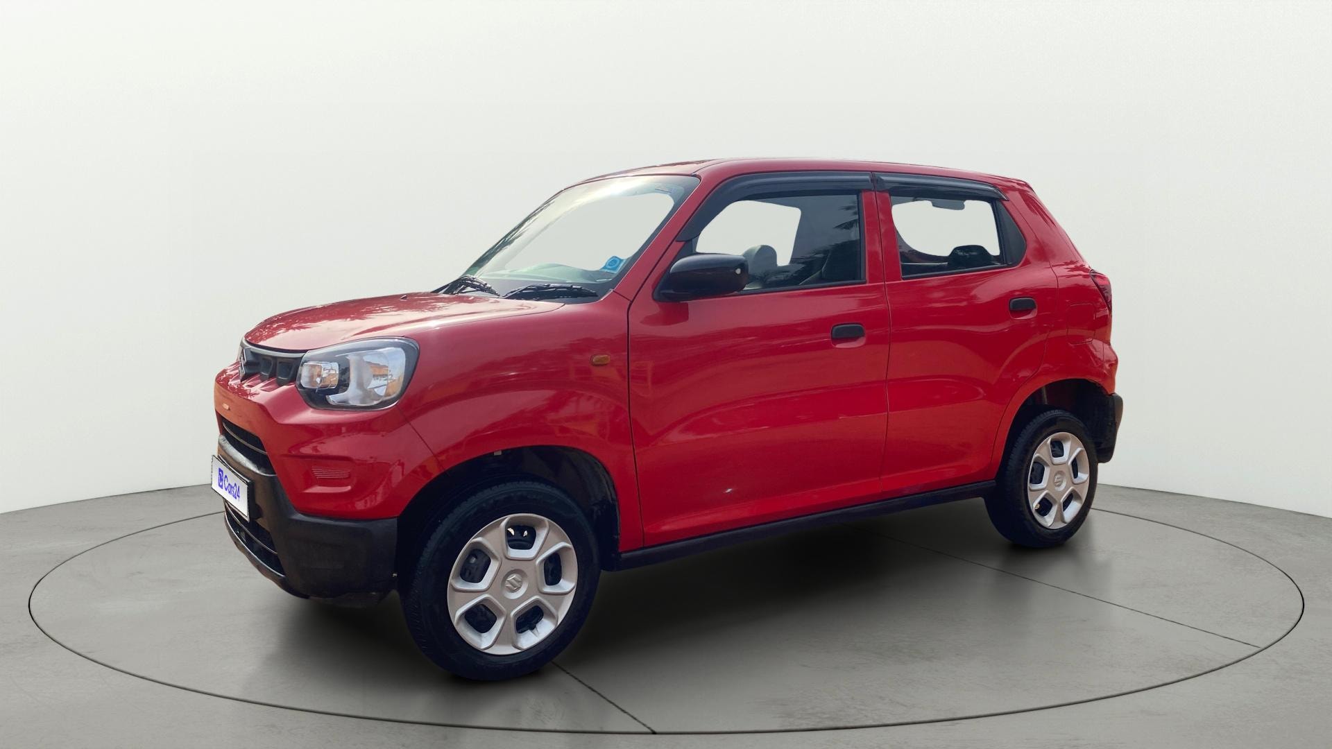 View 2023 Maruti Suzuki 1000 Base Variant Image 20 Used 2023 Maruti Suzuki 1000 Base Variant Image 20