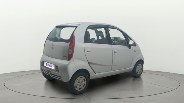 View Tata Nano Image 41 Used Tata Nano Image 41