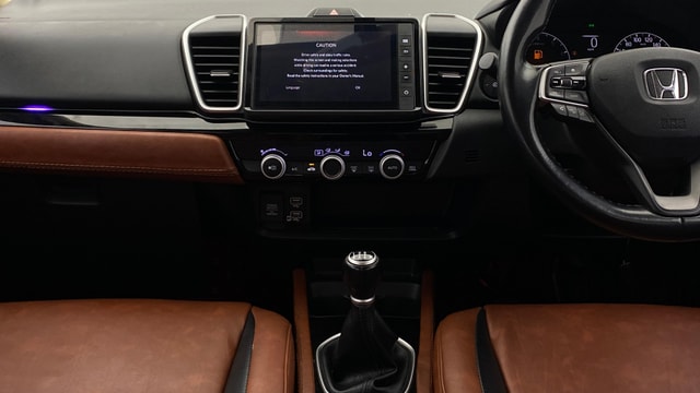 View Honda City Image 18 Used Honda City Image 18