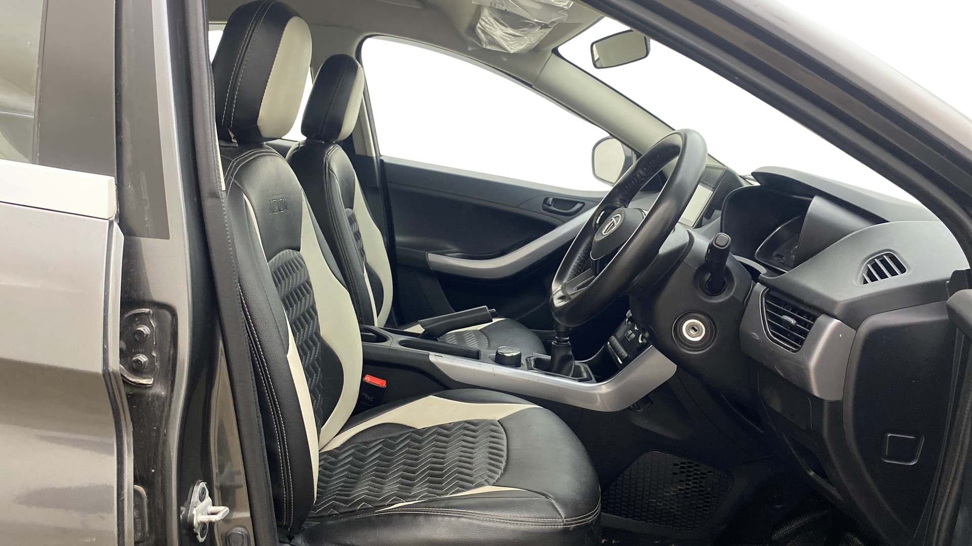 Used 2021 Tata Nexon Used 2021 Tata Nexon