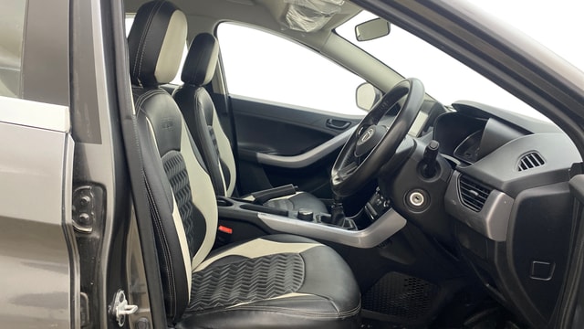 View Tata Nexon Image 26 Used Tata Nexon Image 26