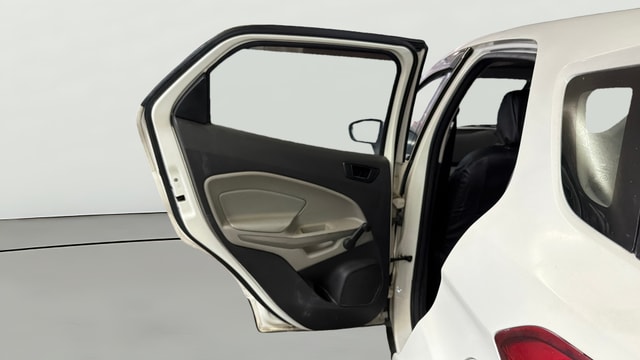 View Ford EcoSport Image 22 Used Ford EcoSport Image 22