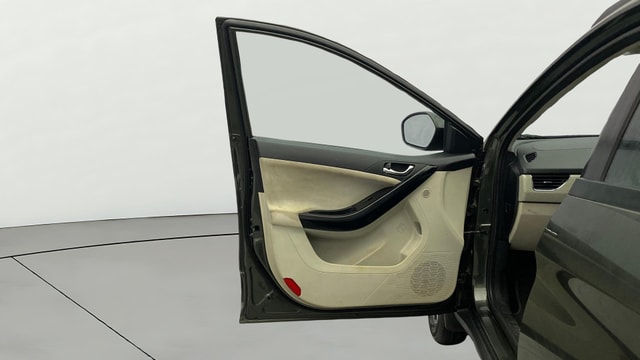 View Tata Nexon Image 31 Used Tata Nexon Image 31