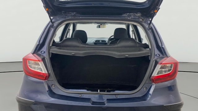 View Tata Tiago Image 37 Used Tata Tiago Image 37