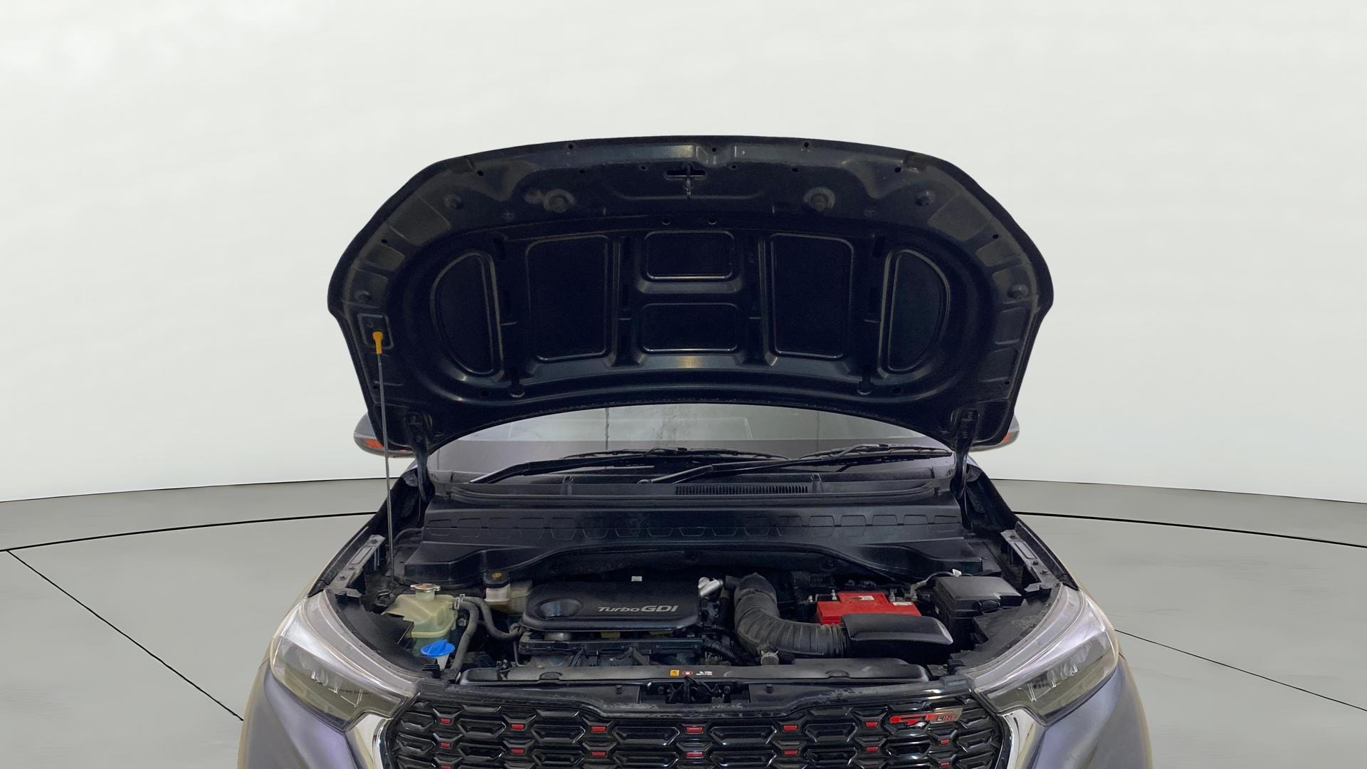 Used 2020 Kia Sonet Used 2020 Kia Sonet