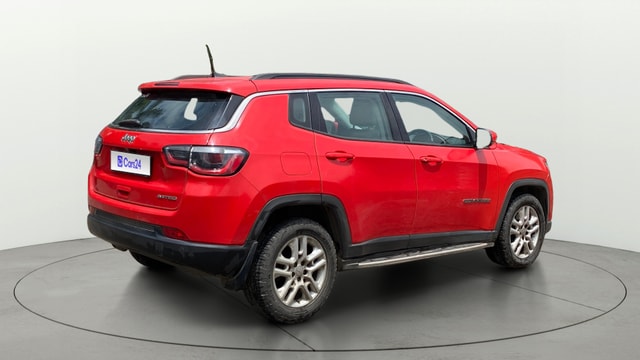 View Jeep Compass Image 44 Used Jeep Compass Image 44