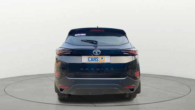 View Tata Harrier Image 43 Used Tata Harrier Image 43