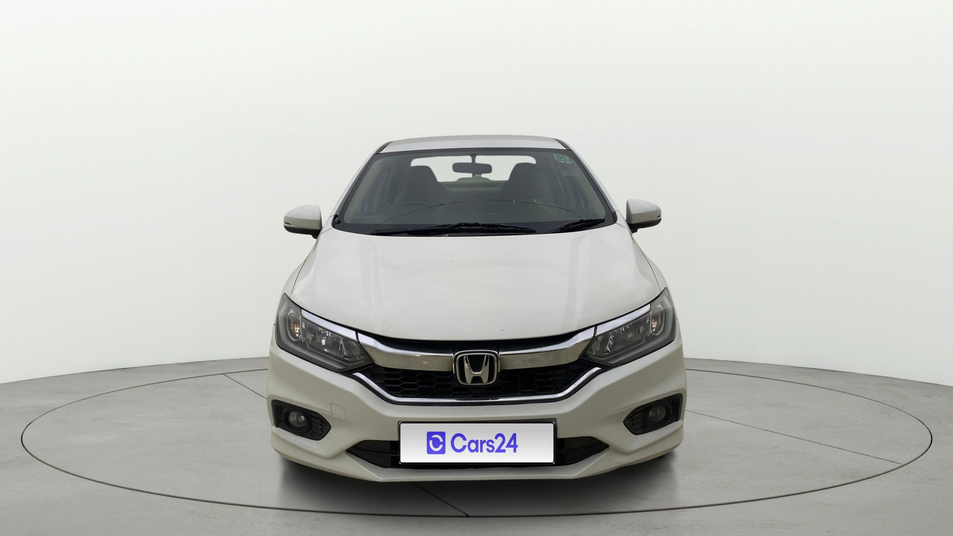 Used 2018 Honda City Used 2018 Honda City