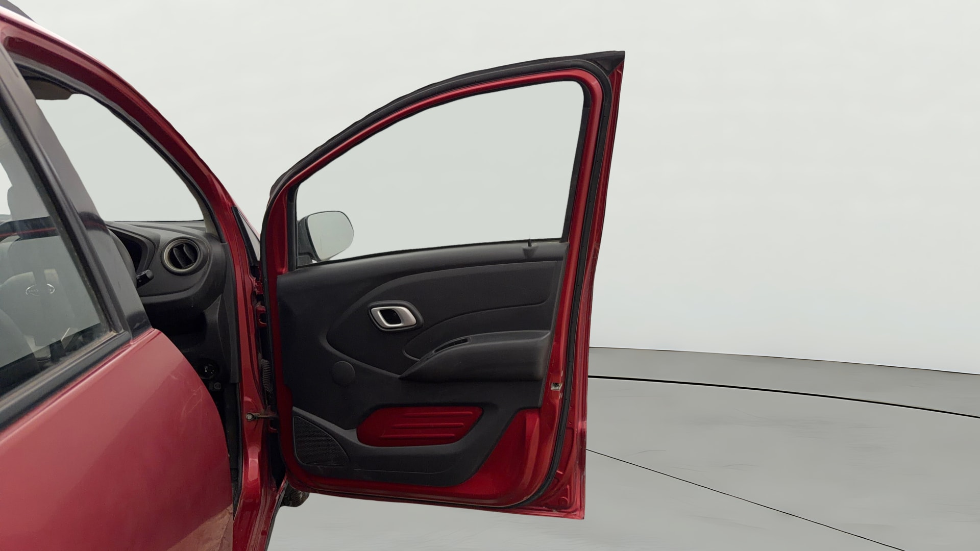 Used 2018 Datsun Redi GO Used 2018 Datsun Redi GO