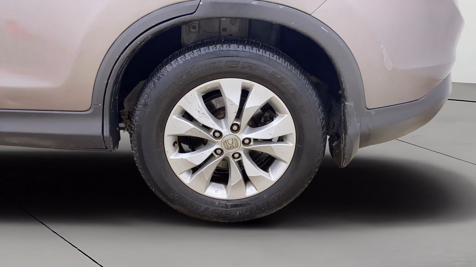 View 2015 Honda CR-V 2.0L AT Petrol Image 8 Used 2015 Honda CR-V 2.0L AT Petrol Image 8