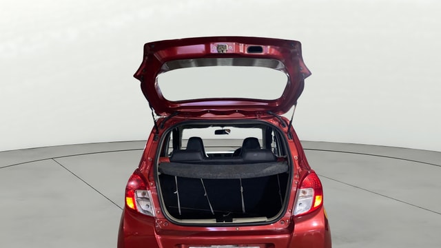 View Maruti Suzuki 1000 Image 36 Used Maruti Suzuki 1000 Image 36