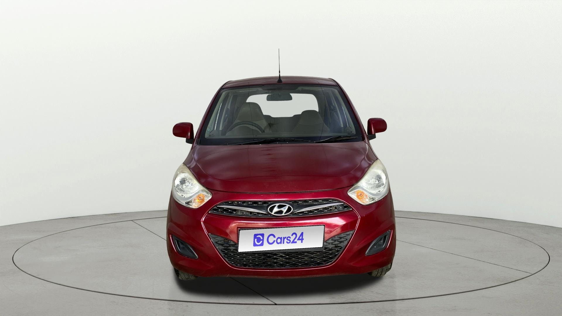 Used 2016 Hyundai i10 Used 2016 Hyundai i10