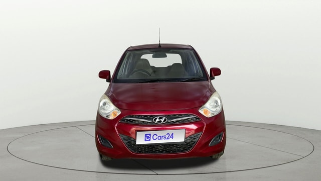 View Hyundai i10 Image 1 Used Hyundai i10 Image 1