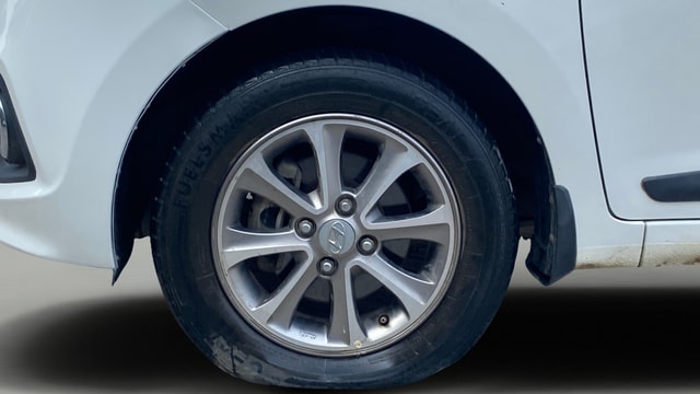 View Hyundai Grand i10 Image 28 Used Hyundai Grand i10 Image 28
