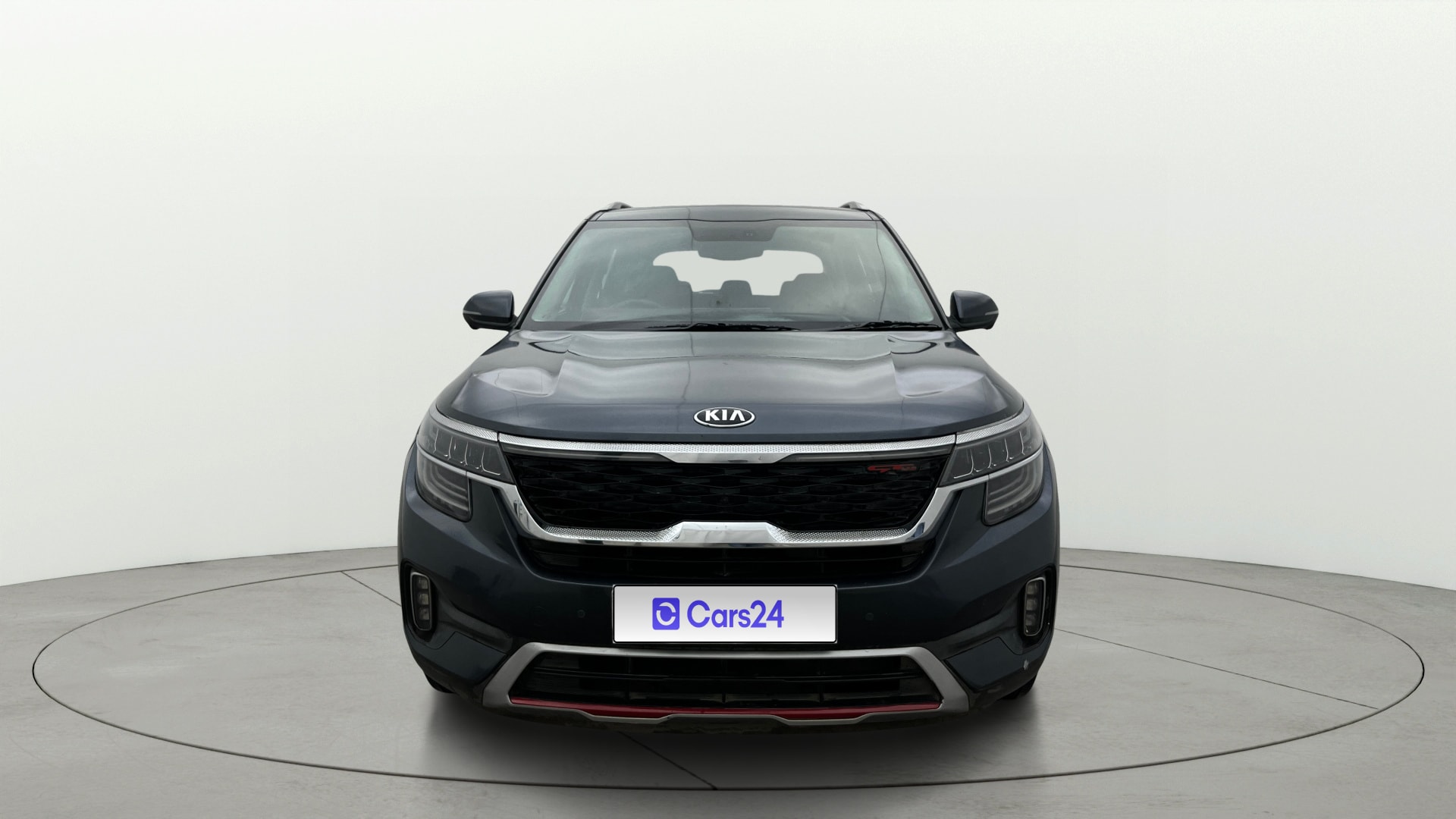 Used 2020 Kia Seltos Used 2020 Kia Seltos