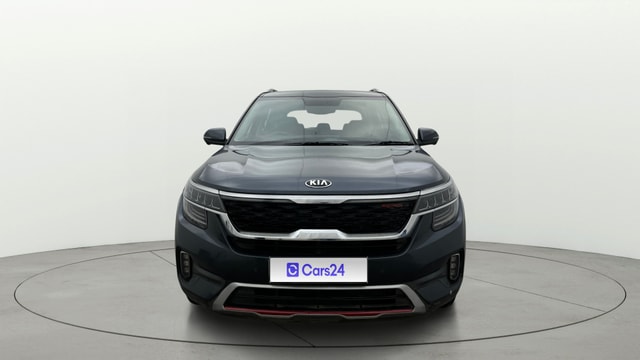 View Kia Seltos Image 1 Used Kia Seltos Image 1