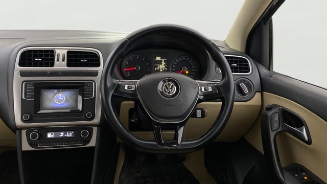 View Volkswagen Ameo Image 20 Used Volkswagen Ameo Image 20