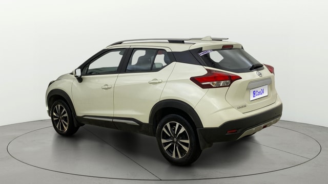 View Nissan Kicks Image 2 Used Nissan Kicks Image 2