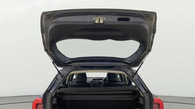 View Honda WR-V Image 17 Used Honda WR-V Image 17
