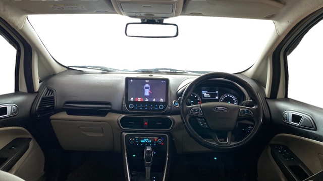 View Ford EcoSport Image 15 Used Ford EcoSport Image 15