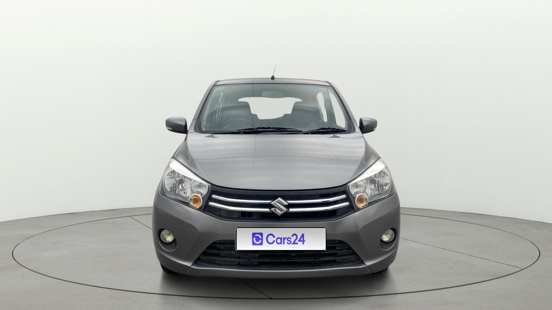 Used 2017 Maruti Suzuki 1000 Used 2017 Maruti Suzuki 1000