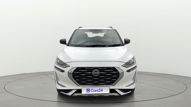 View Nissan Magnite Image 1 Used Nissan Magnite Image 1