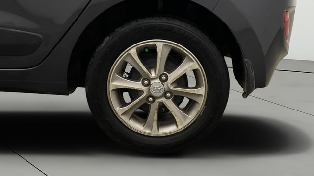 View Hyundai Grand i10 Image 11 Used Hyundai Grand i10 Image 11