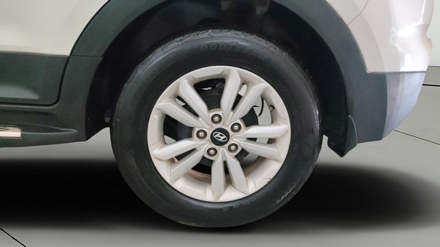 View Hyundai Creta Image 11 Used Hyundai Creta Image 11