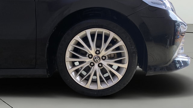 View Toyota Camry Image 42 Used Toyota Camry Image 42