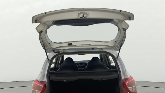 View Hyundai Grand i10 Image 16 Used Hyundai Grand i10 Image 16