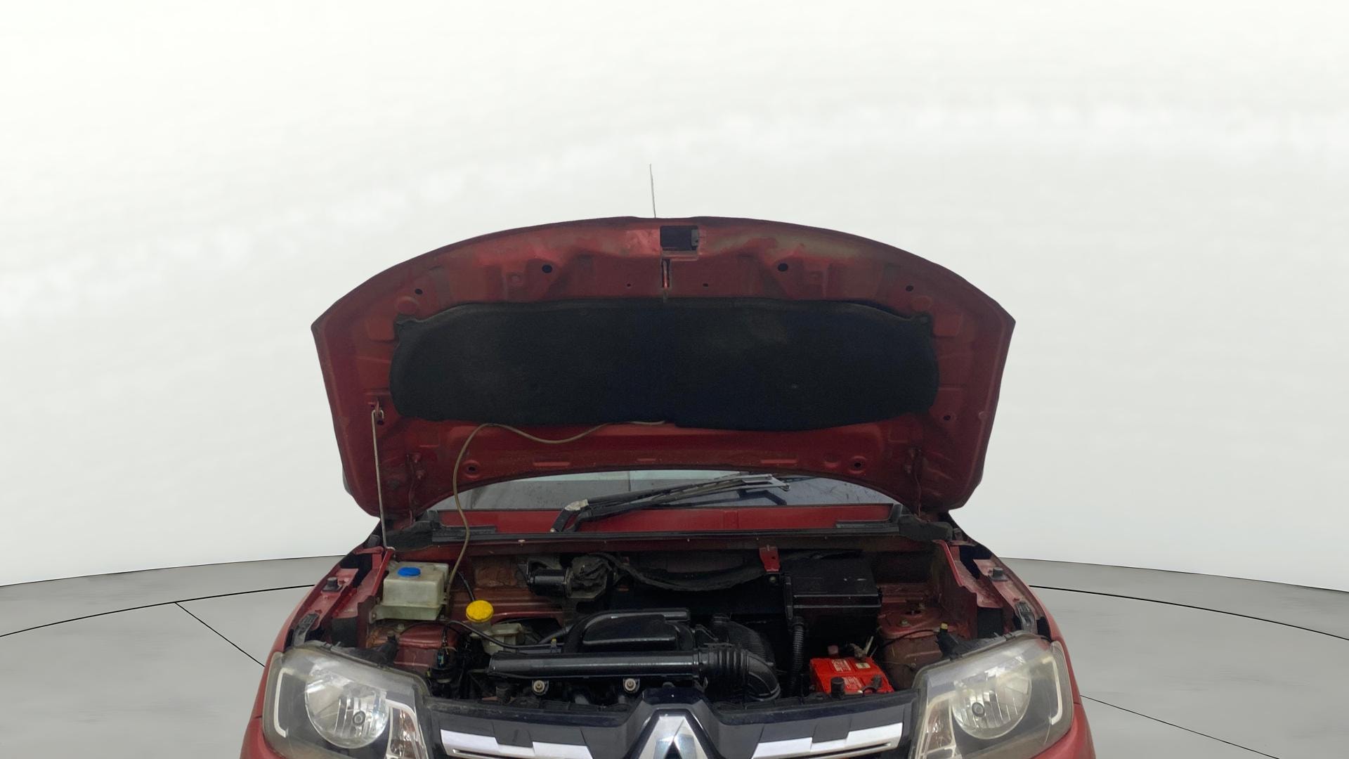 View 2019 Renault Kwid RXL 1.0 BS IV Image 32 Used 2019 Renault Kwid RXL 1.0 BS IV Image 32