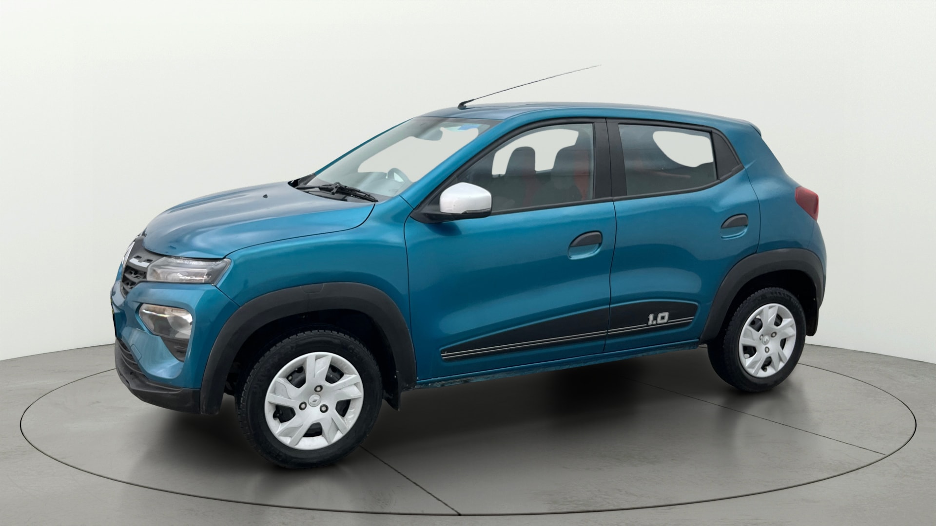 Used 2025 Renault Kwid Used 2025 Renault Kwid