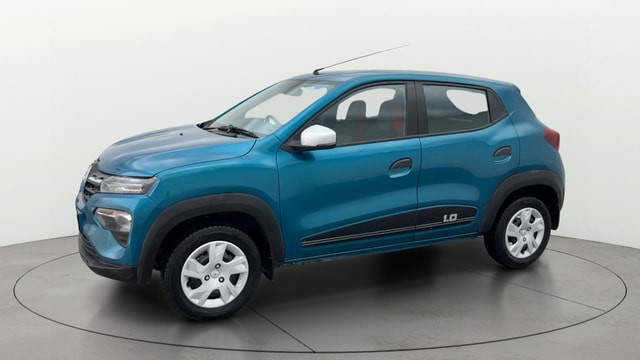 View Renault Kwid Image 35 Used Renault Kwid Image 35