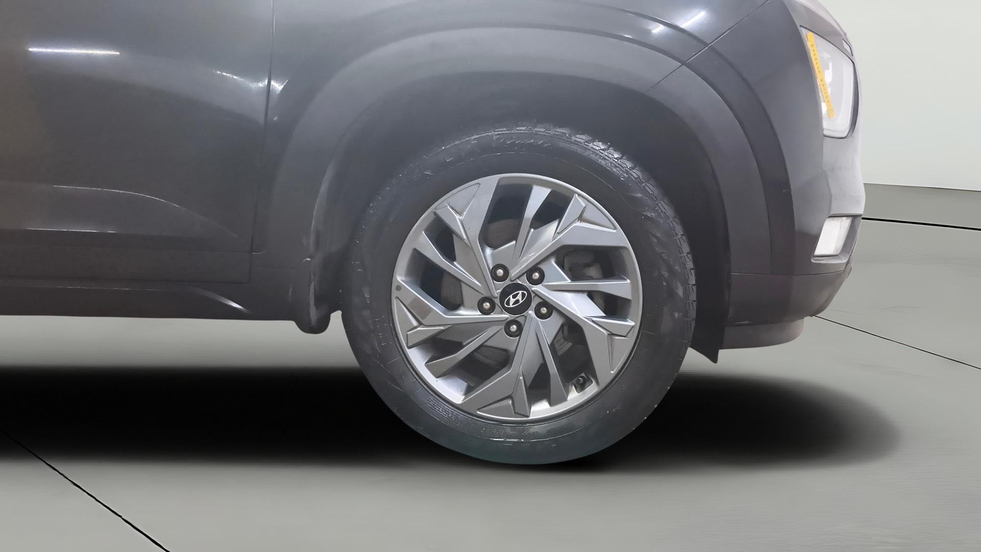 View 2021 Hyundai Creta 1.4 E Diesel Image 44 Used 2021 Hyundai Creta 1.4 E Diesel Image 44