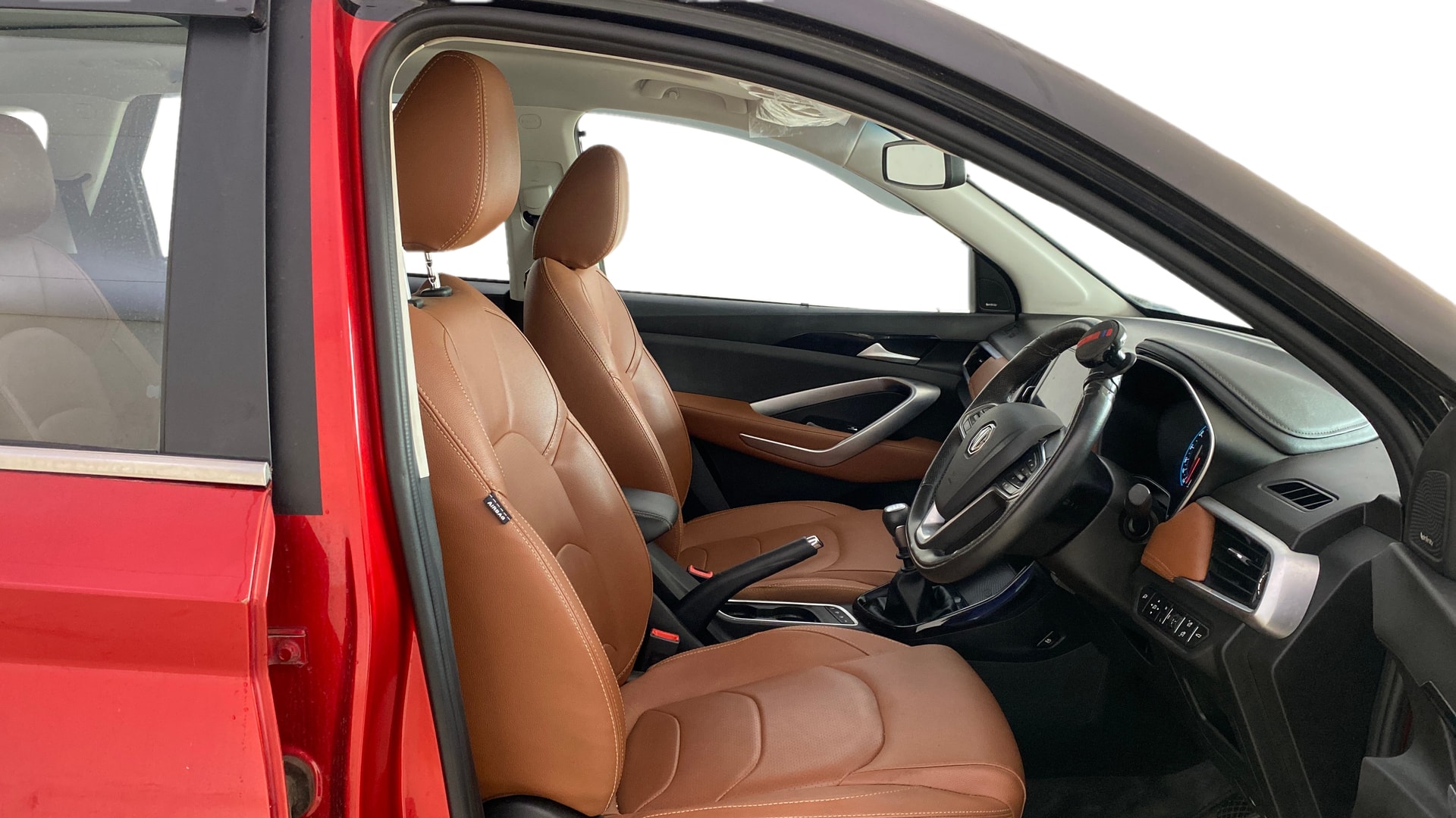 Used 2022 MG Hector Plus Used 2022 MG Hector Plus