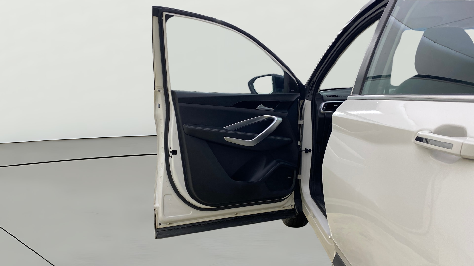 View 2020 MG Hector Sharp Diesel Image 33 Used 2020 MG Hector Sharp Diesel Image 33