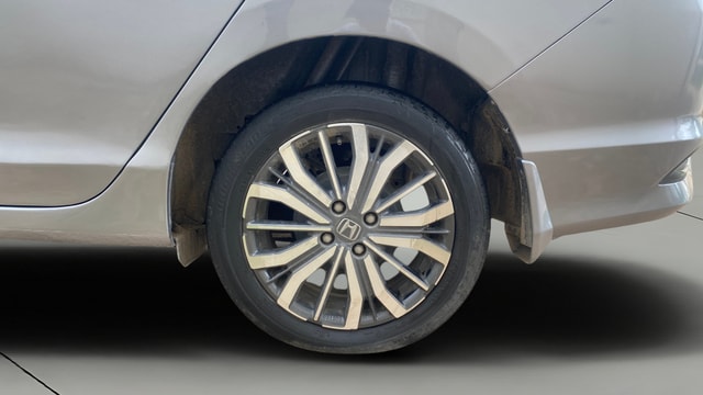 View Honda City ZX Image 12 Used Honda City ZX Image 12