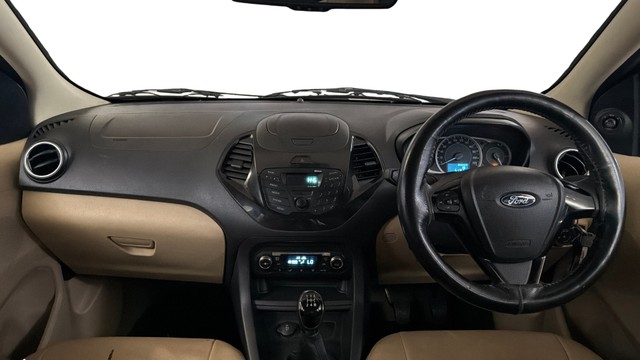 View Ford Figo Aspire Image 15 Used Ford Figo Aspire Image 15