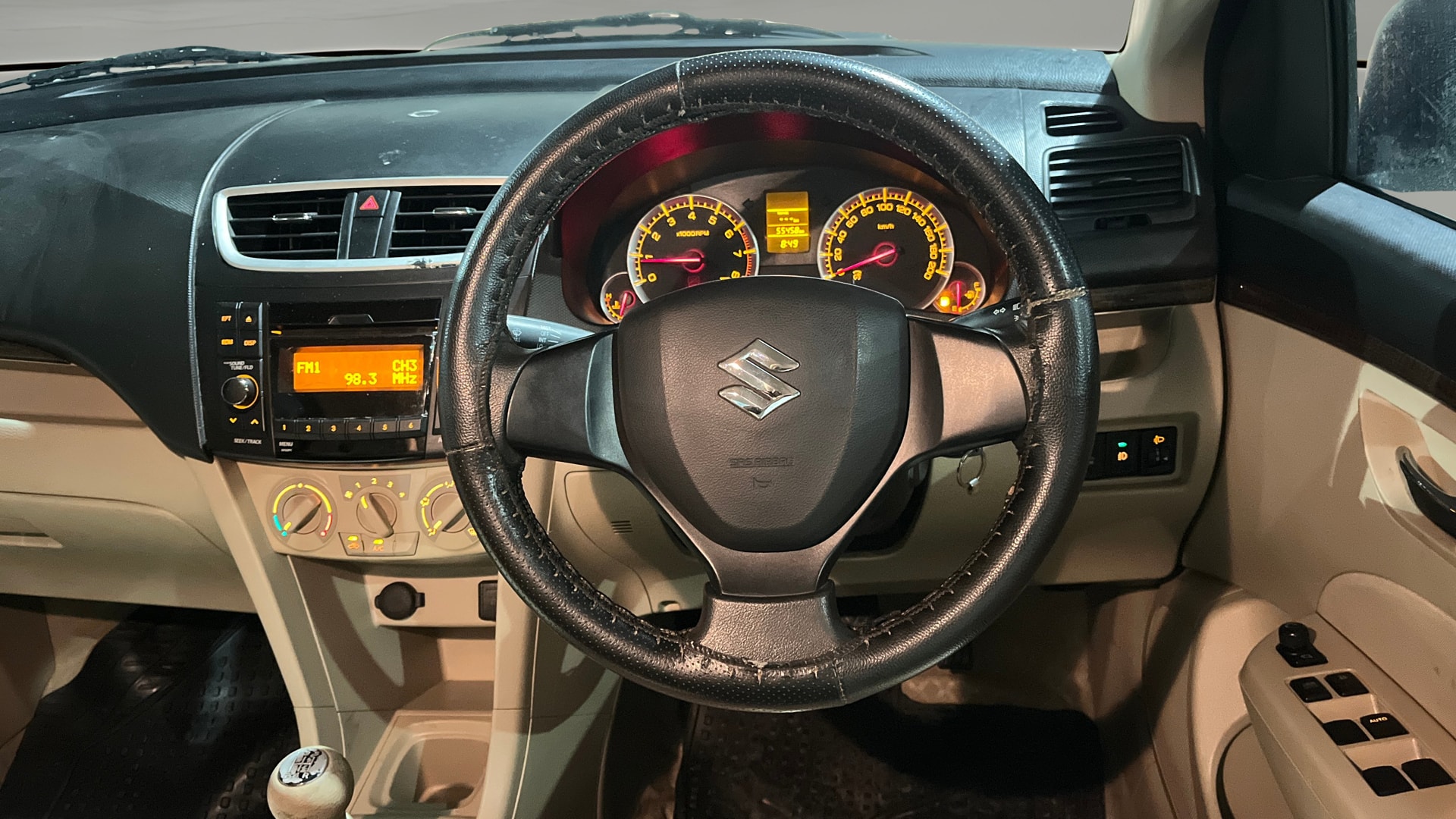 Used 2016 Maruti Suzuki 1000 Used 2016 Maruti Suzuki 1000