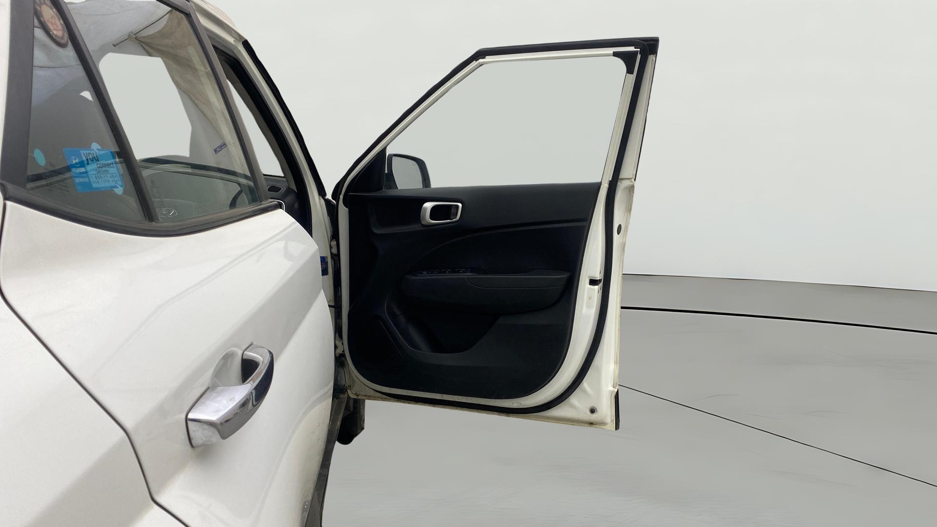 Used 2019 Hyundai Venue Used 2019 Hyundai Venue