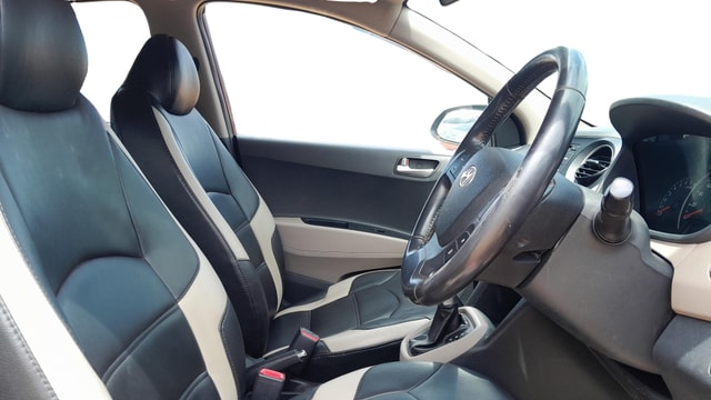 View Hyundai Grand i10 Image 25 Used Hyundai Grand i10 Image 25