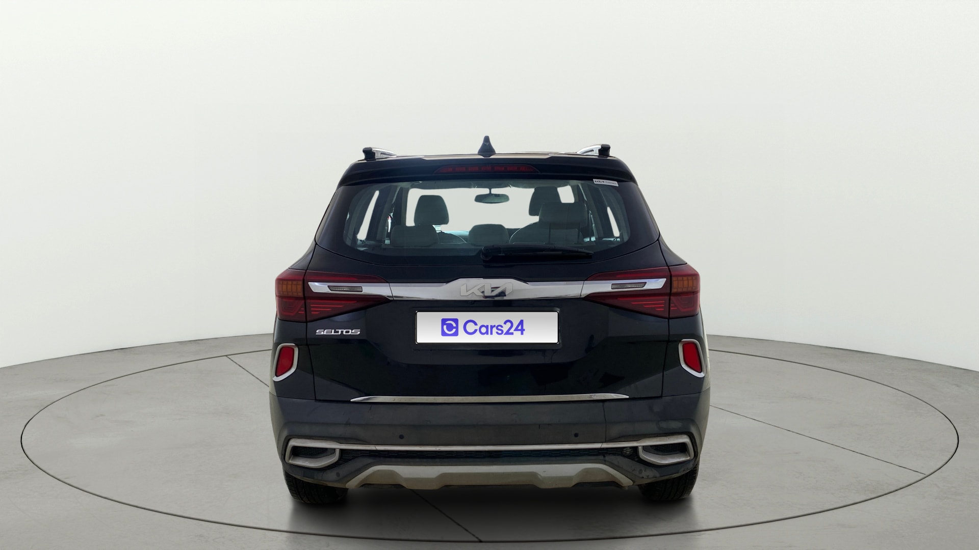 Used 2022 Kia Seltos Used 2022 Kia Seltos