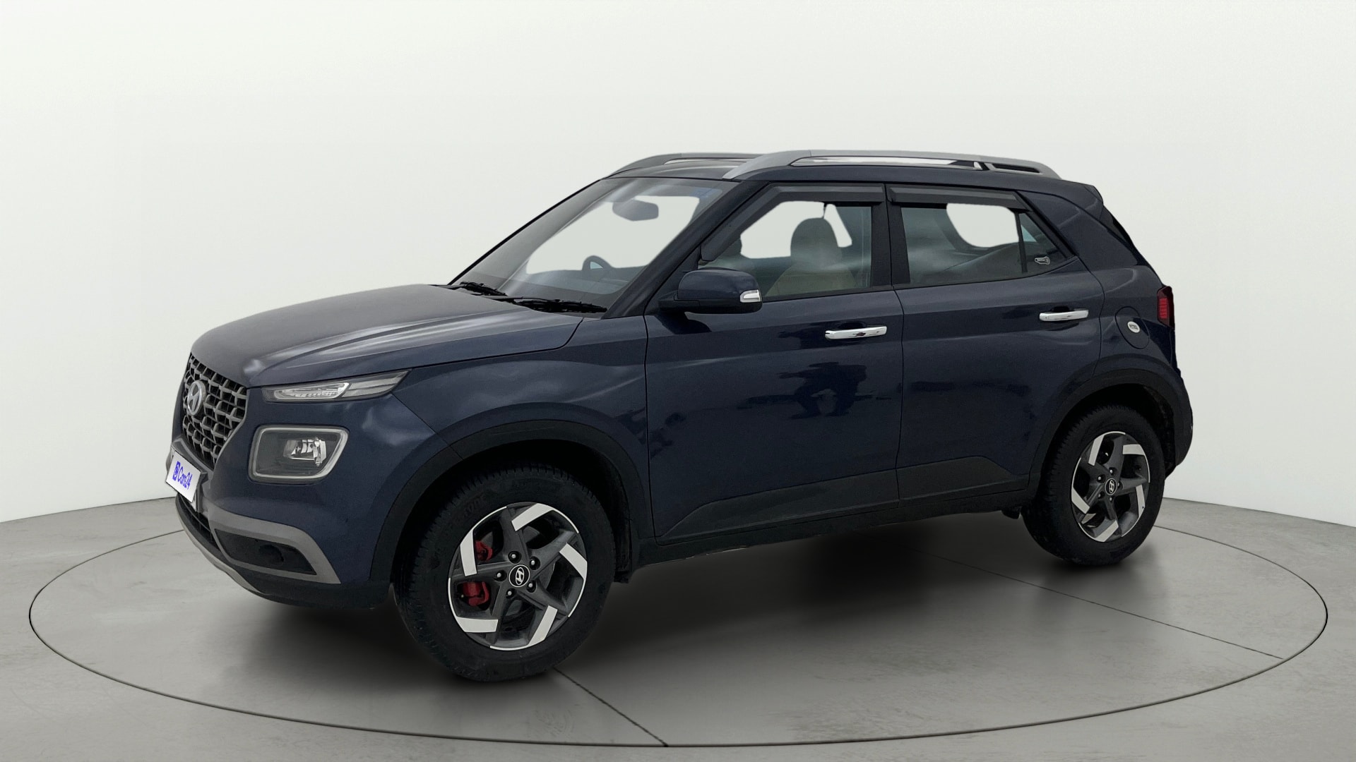 View 2019 Hyundai Venue SX (O) 1.0 Petrol Image 22 Used 2019 Hyundai Venue SX (O) 1.0 Petrol Image 22
