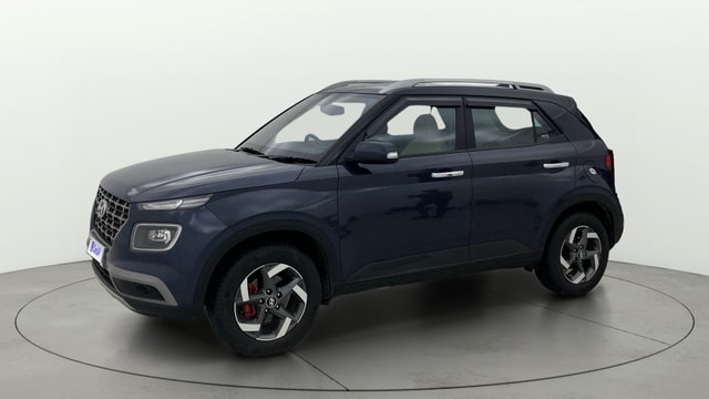 View Hyundai Venue Image 22 Used Hyundai Venue Image 22