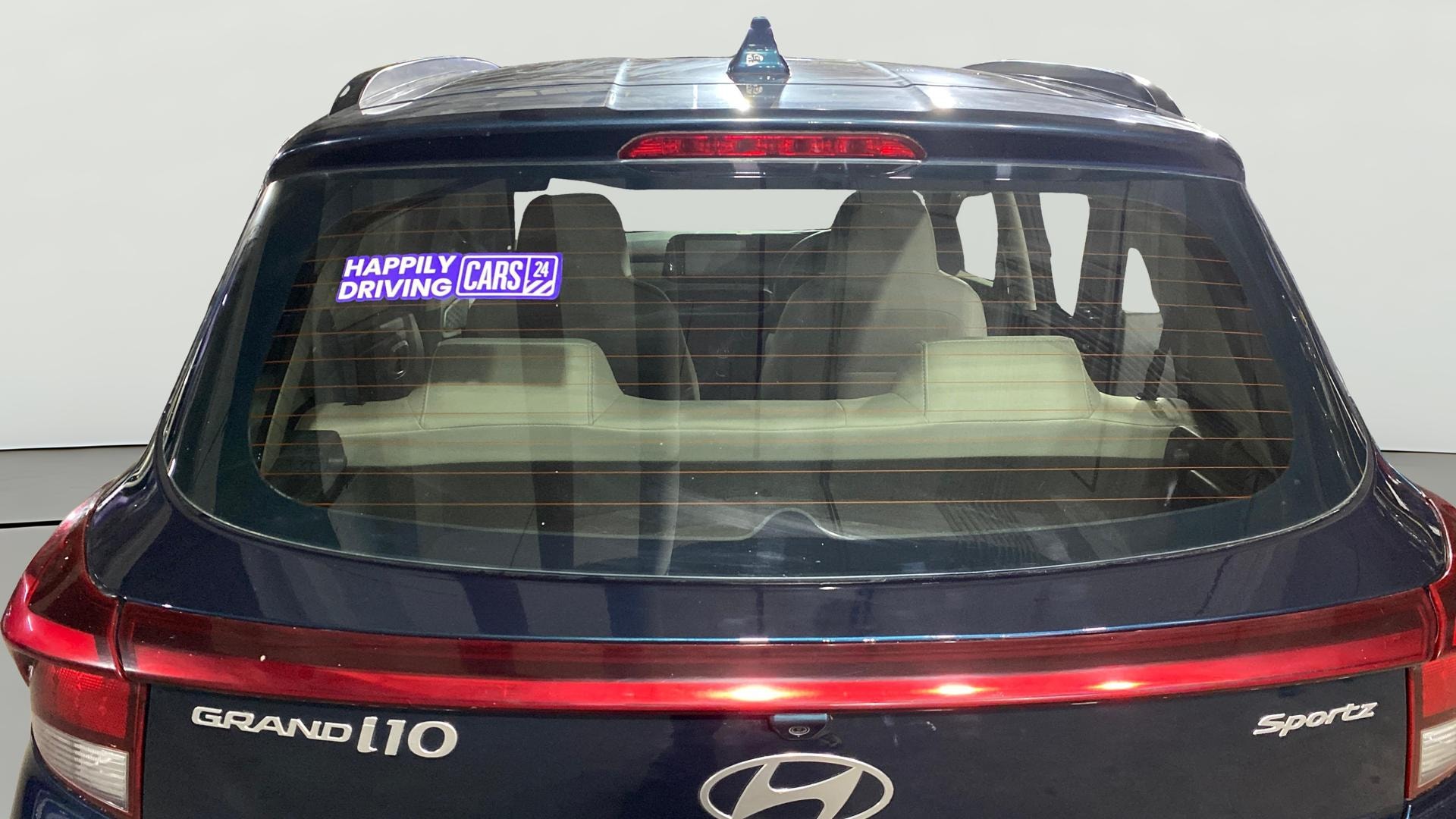 Used 2023 Hyundai Grand i10 Nios Used 2023 Hyundai Grand i10 Nios