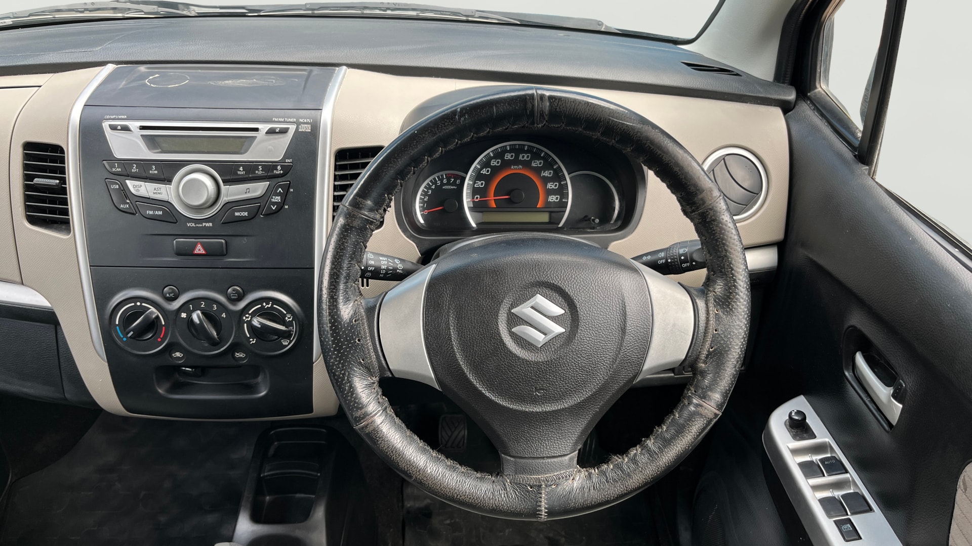 Used 2015 Maruti Suzuki 1000 Used 2015 Maruti Suzuki 1000