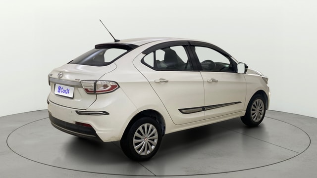 View Tata Tigor Image 42 Used Tata Tigor Image 42