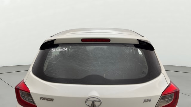 View Tata Tiago Image 4 Used Tata Tiago Image 4